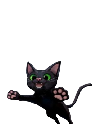 Little Kitty Big City